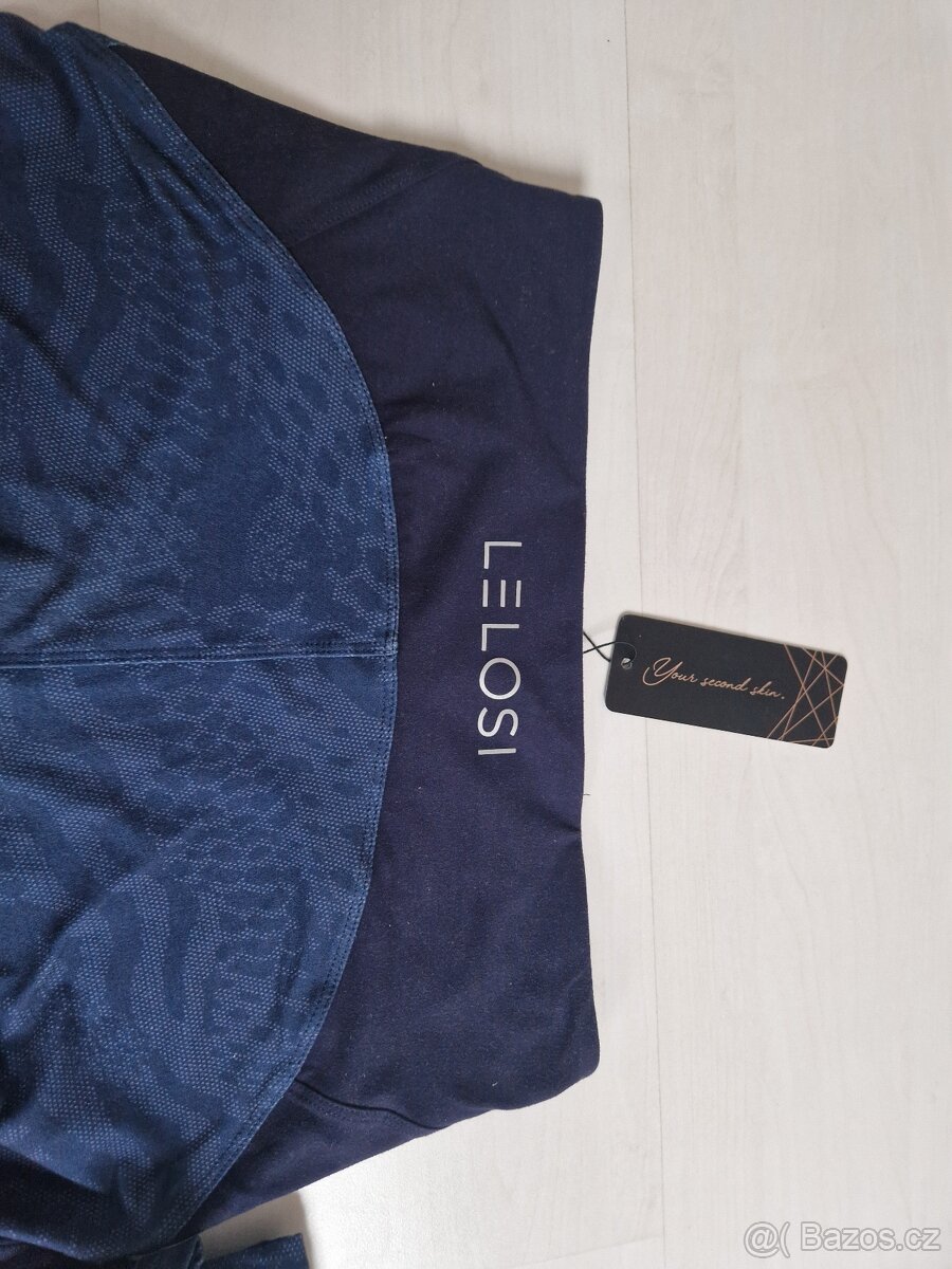 Legíny Lelosi SambaLe Curitiba - 5