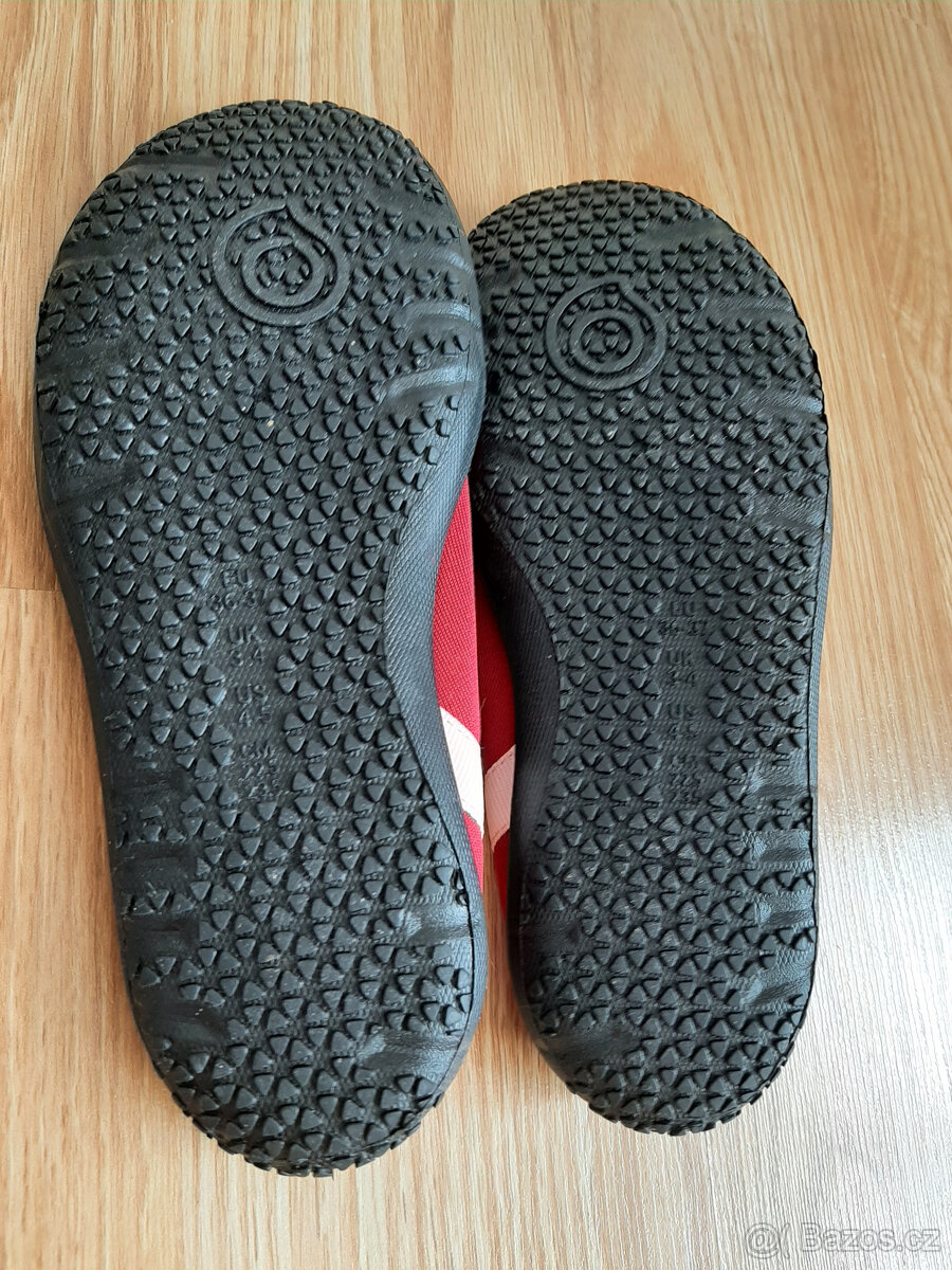 Dětské boty do vody - 5