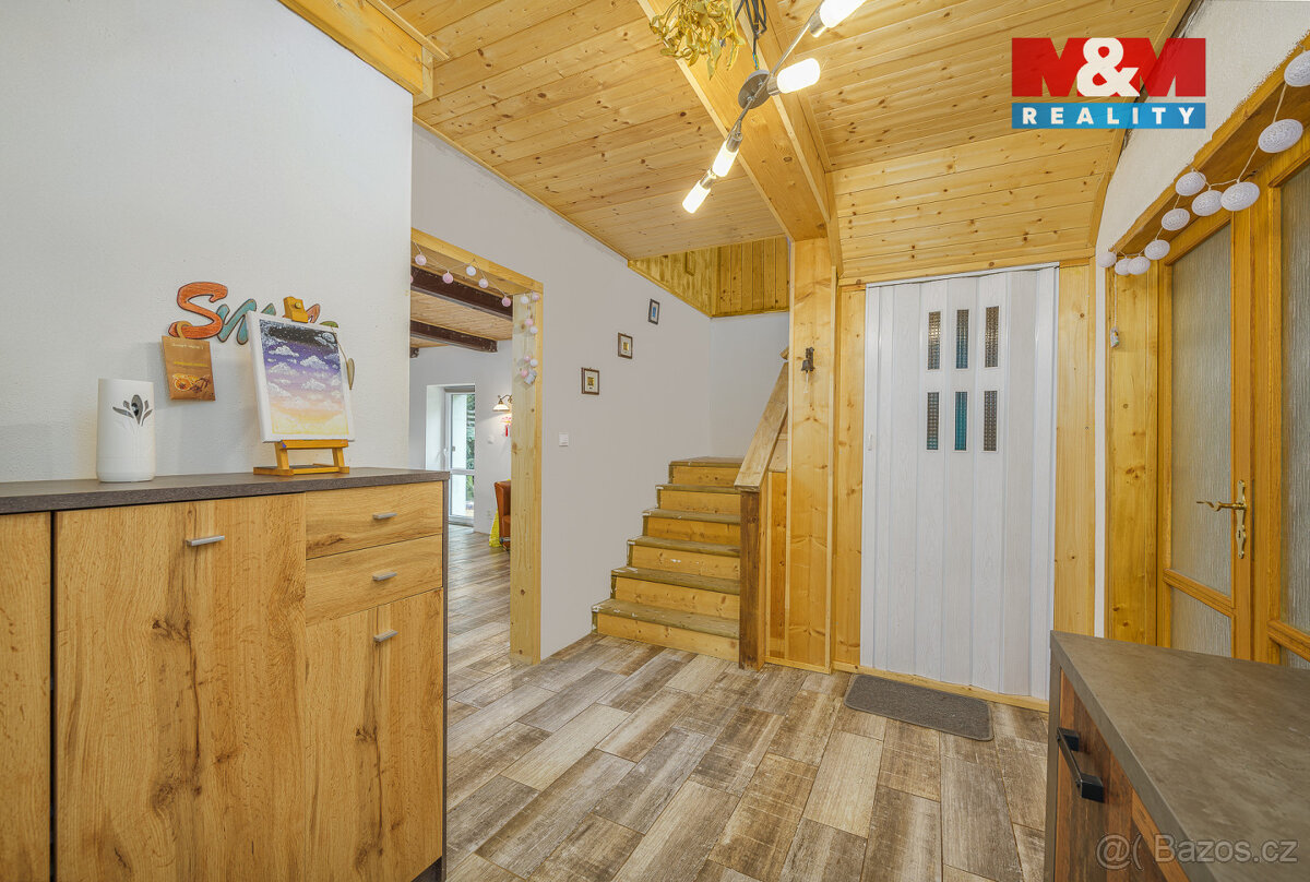 Prodej rodinného domu, 200 m2, Kladruby nad Labem, Kolesa - 5