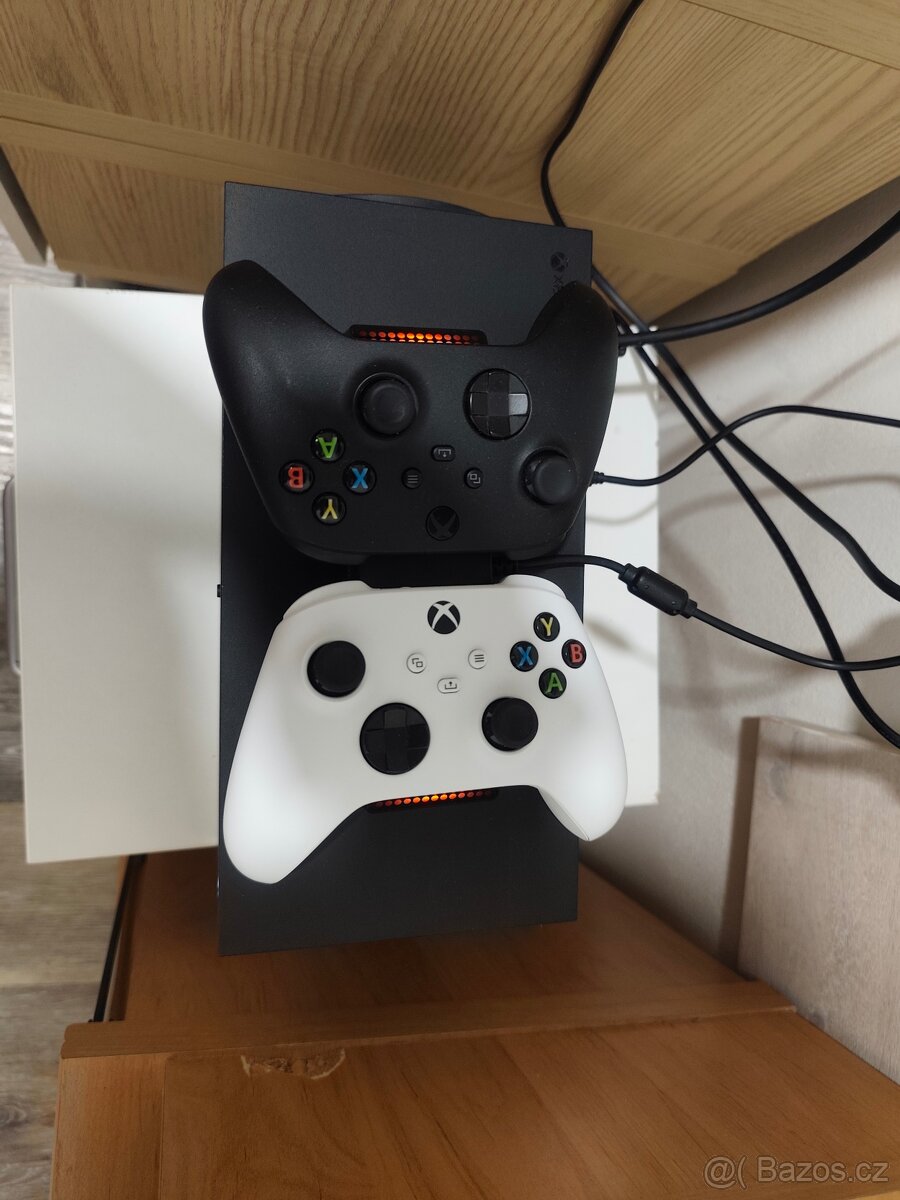 Xbox Series X - 5