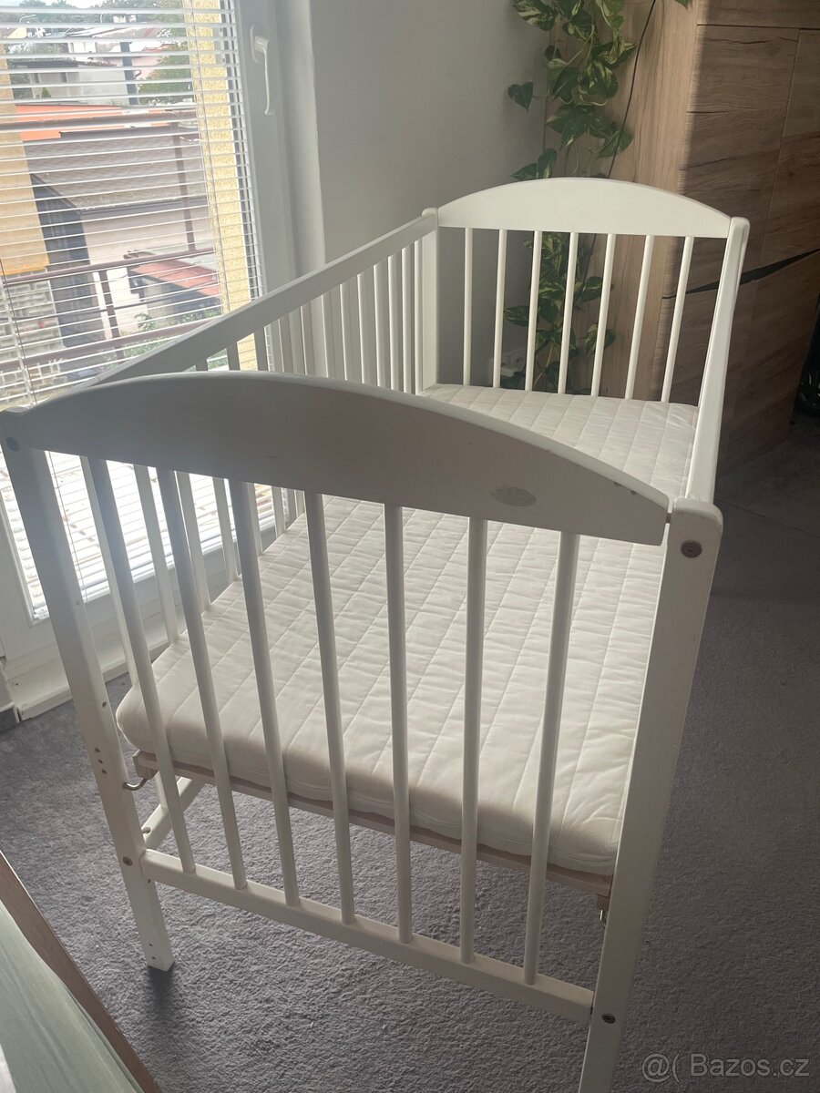 Dětská postýlka - 5