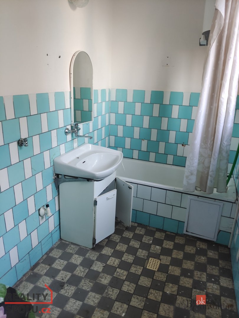 Prodej, komerční/obchodní prostory, 600 m2, Svatoanenská 119 - 5