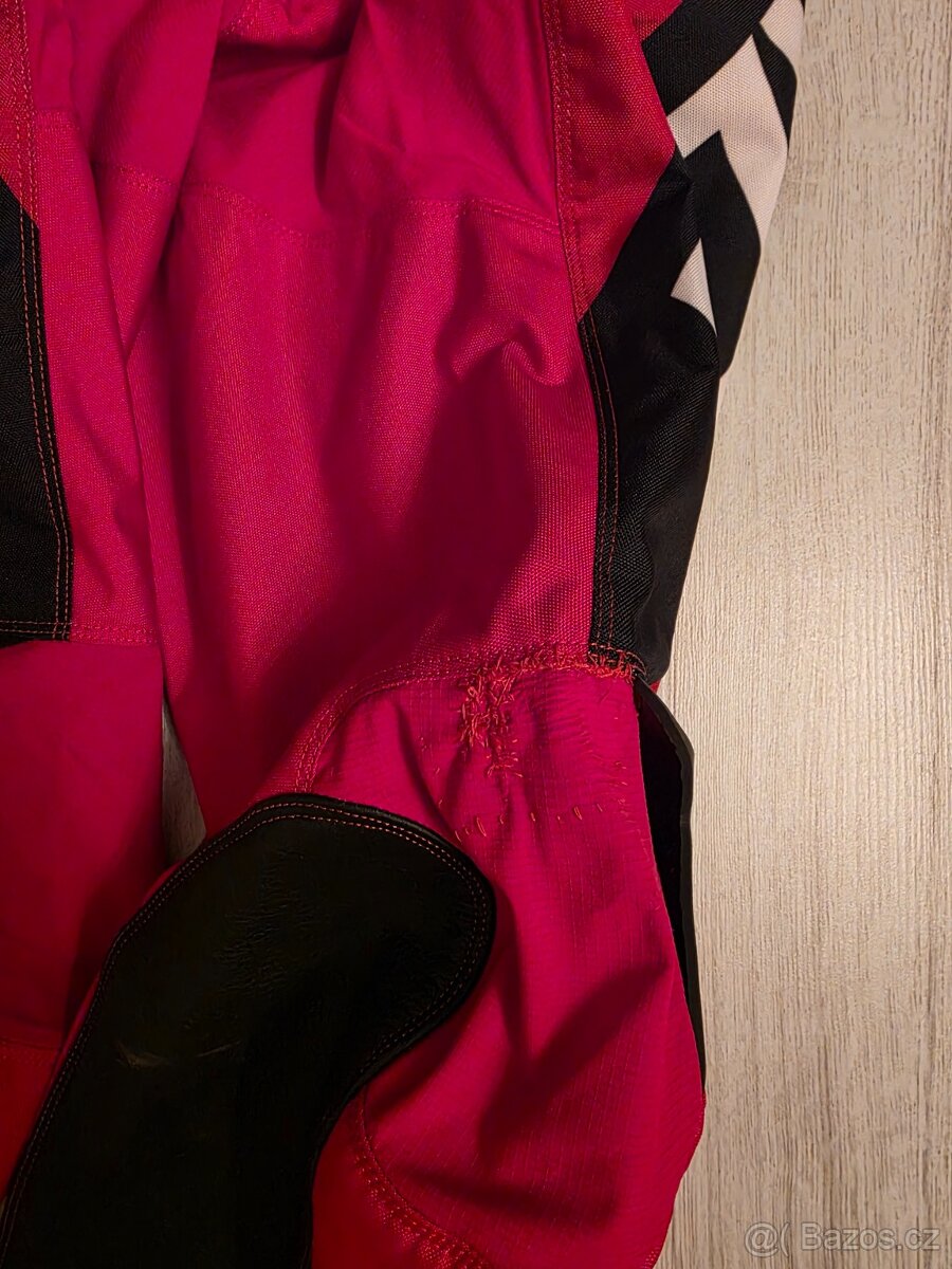 Motokrosový komplet FOX - 5