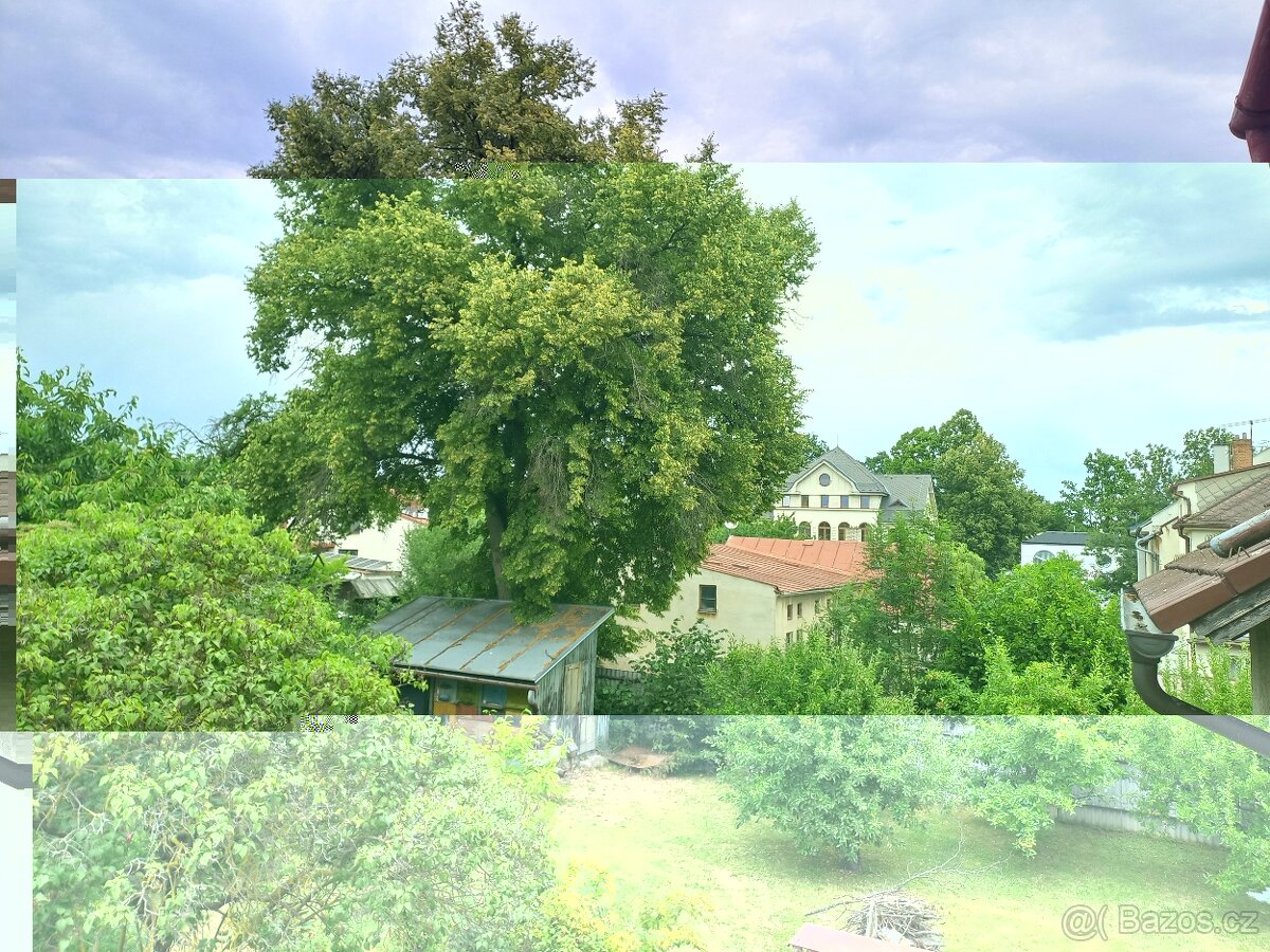 Prodám rodinný dům se zahradou v Jihlavě - 5