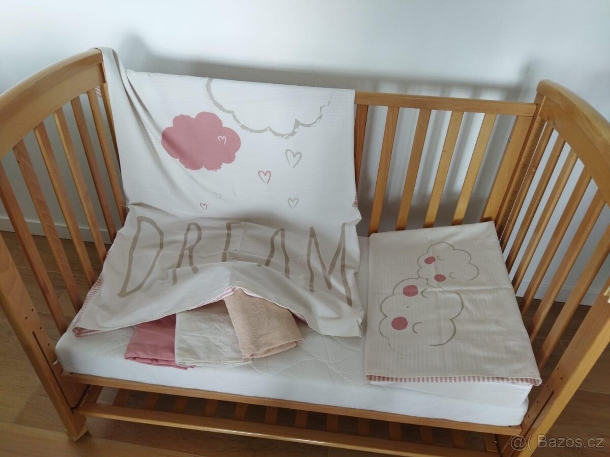 Matrace do postylky - 5