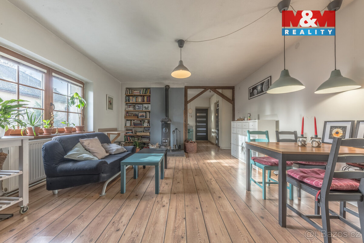 Prodej rodinného domu, 130 m², Mladá Boleslav, ul.U přejezdu - 5