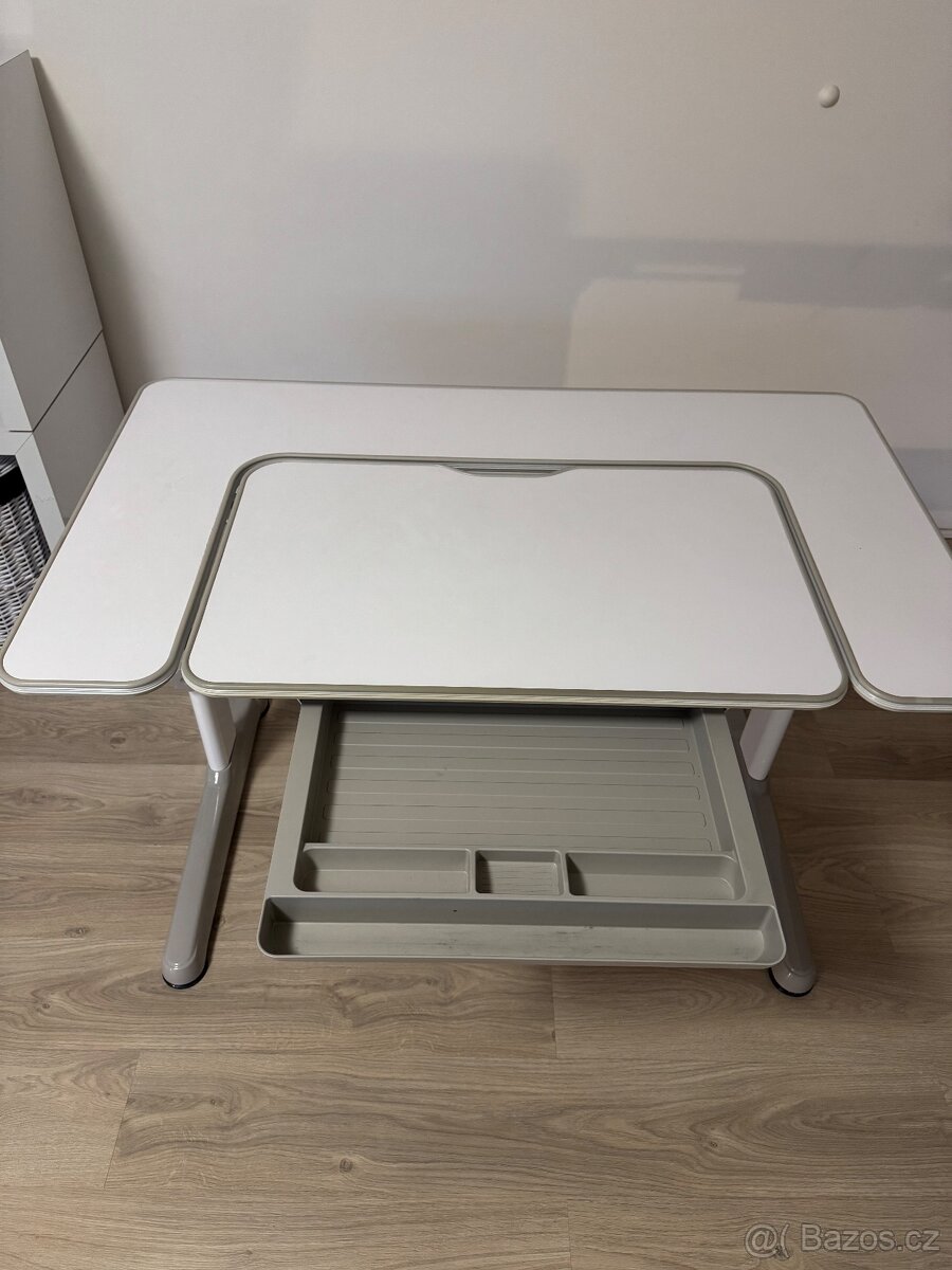 Dětský rostoucí stůl Mayer Uniq 32U1 18 – výborný stav- stav - 5