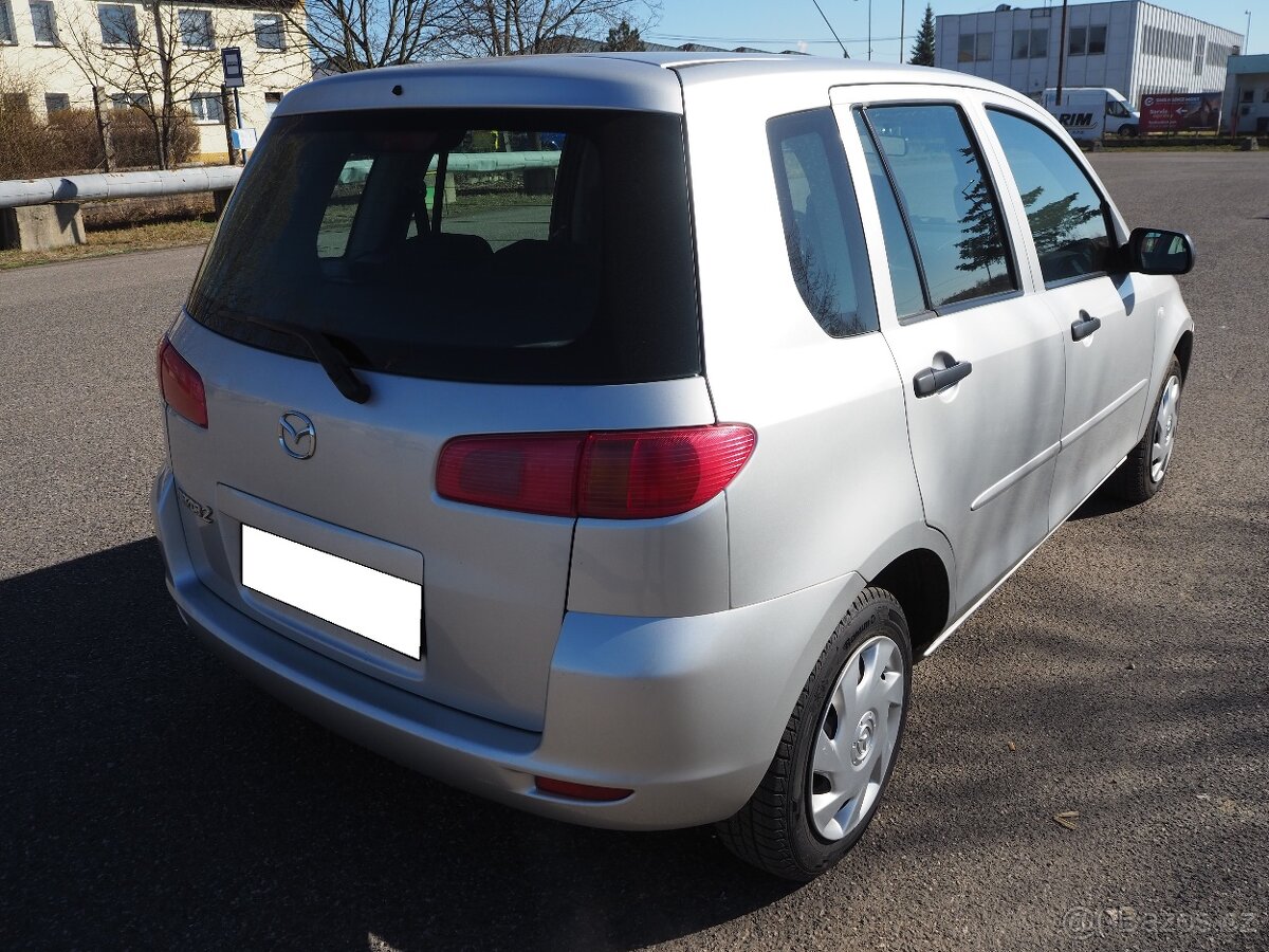 Mazda 2 1.3 klima - 5