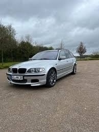 E46 318d - 330d sedan,tour,coupe - 5