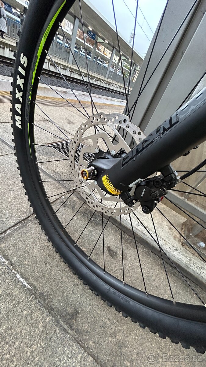 MERIDA One-Twenty velikost XL - 5