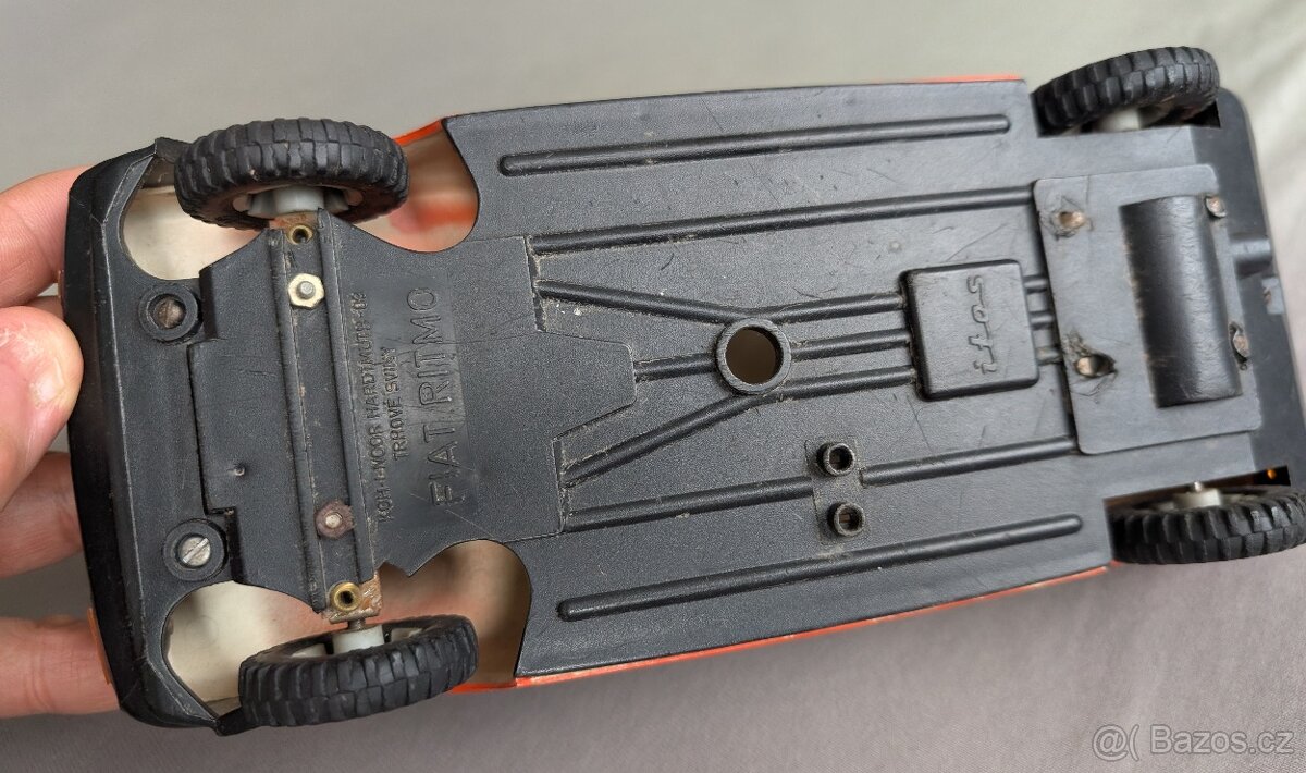 Fiat Ritmo - Ites - 5