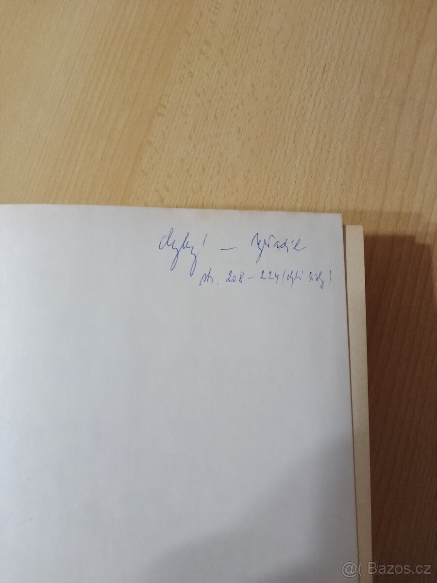 ČSSR retrospektivní lexikon obcí 1850-1970 - 5