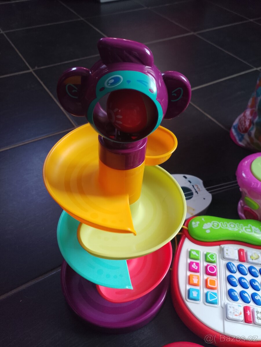 Hračky pro nejmenší - 5