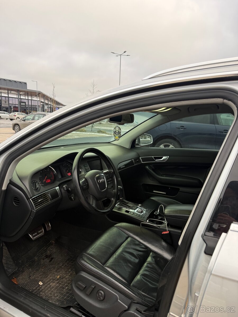 Audi a6 c6 3.0 TDI - 5