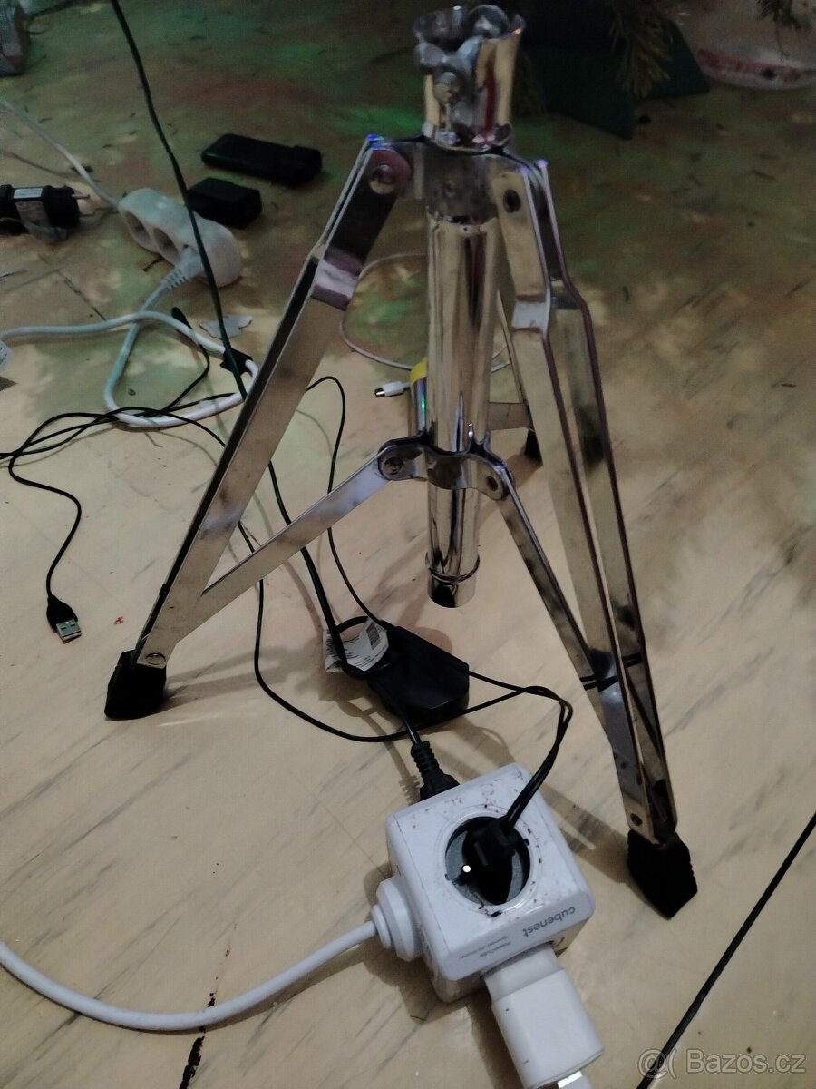 Stojany na bicí - 5