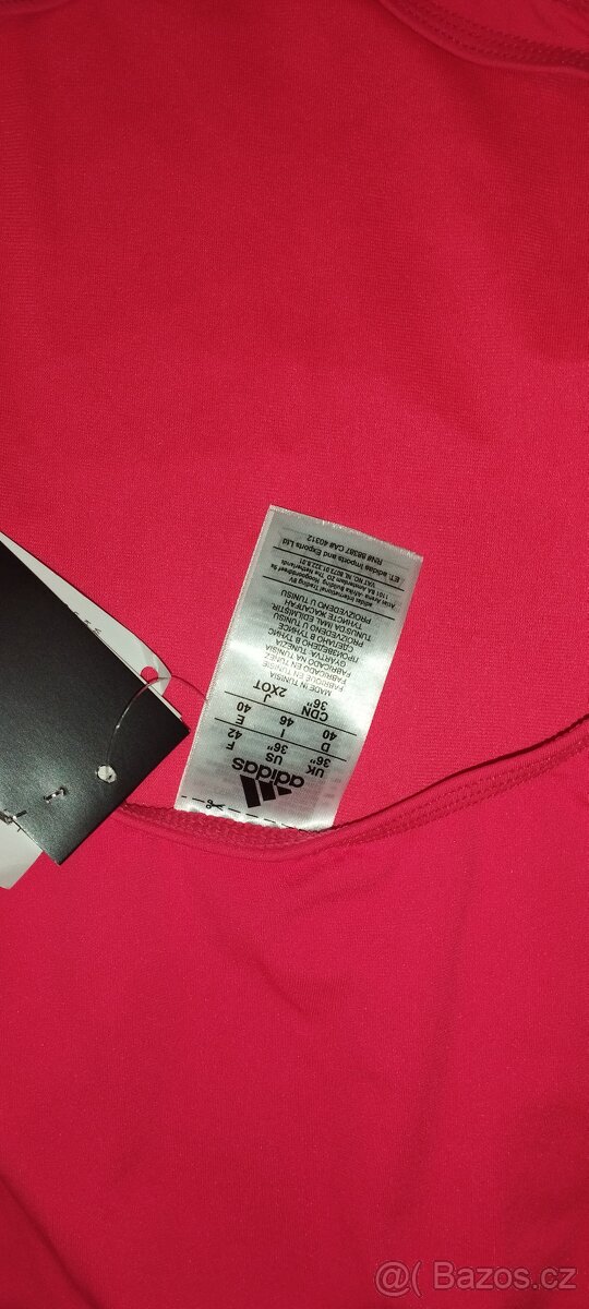 Plavky Adidas vel. 38/40 - 5