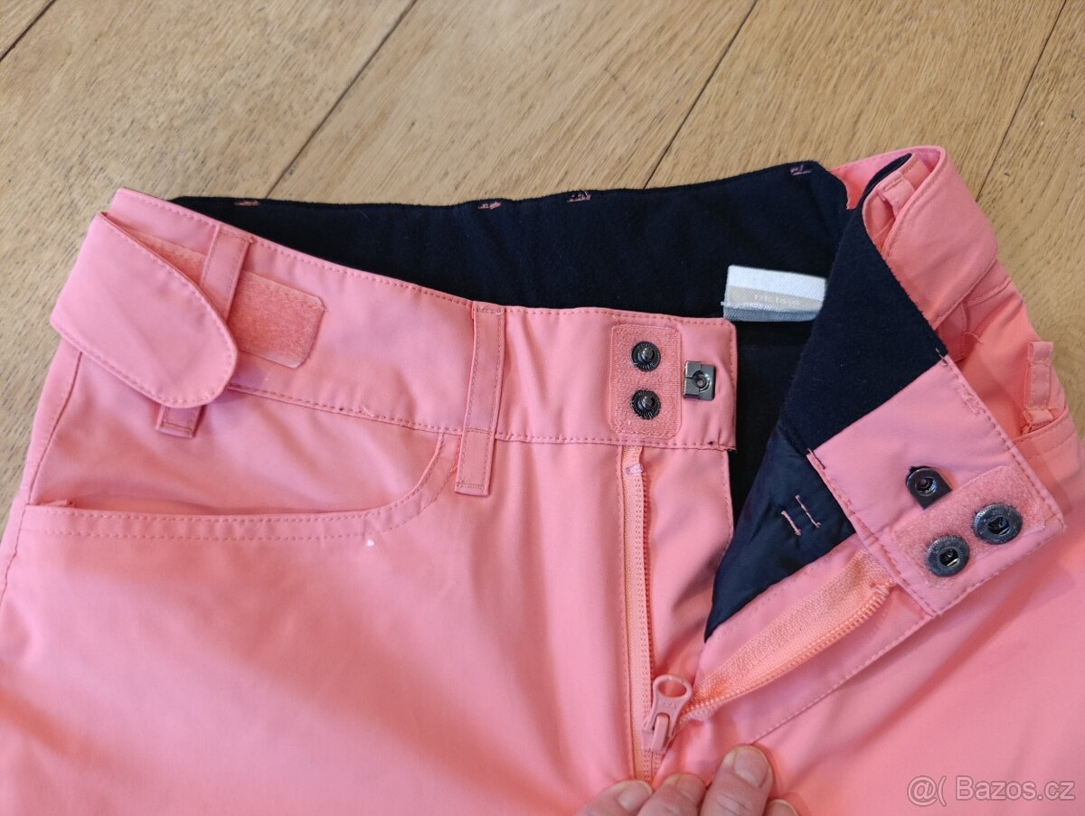 Dívčí lyžařská souprava ROXY 12 let - 5