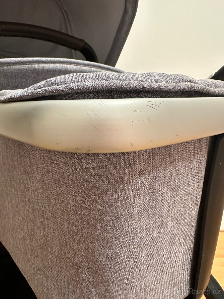 Kočárek Bugaboo fox - 5