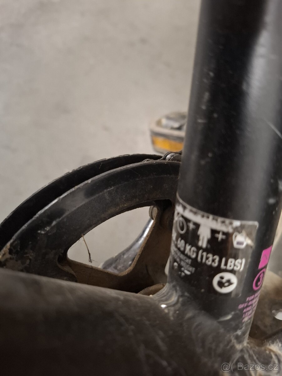 Dětské kolo Ghost - 5