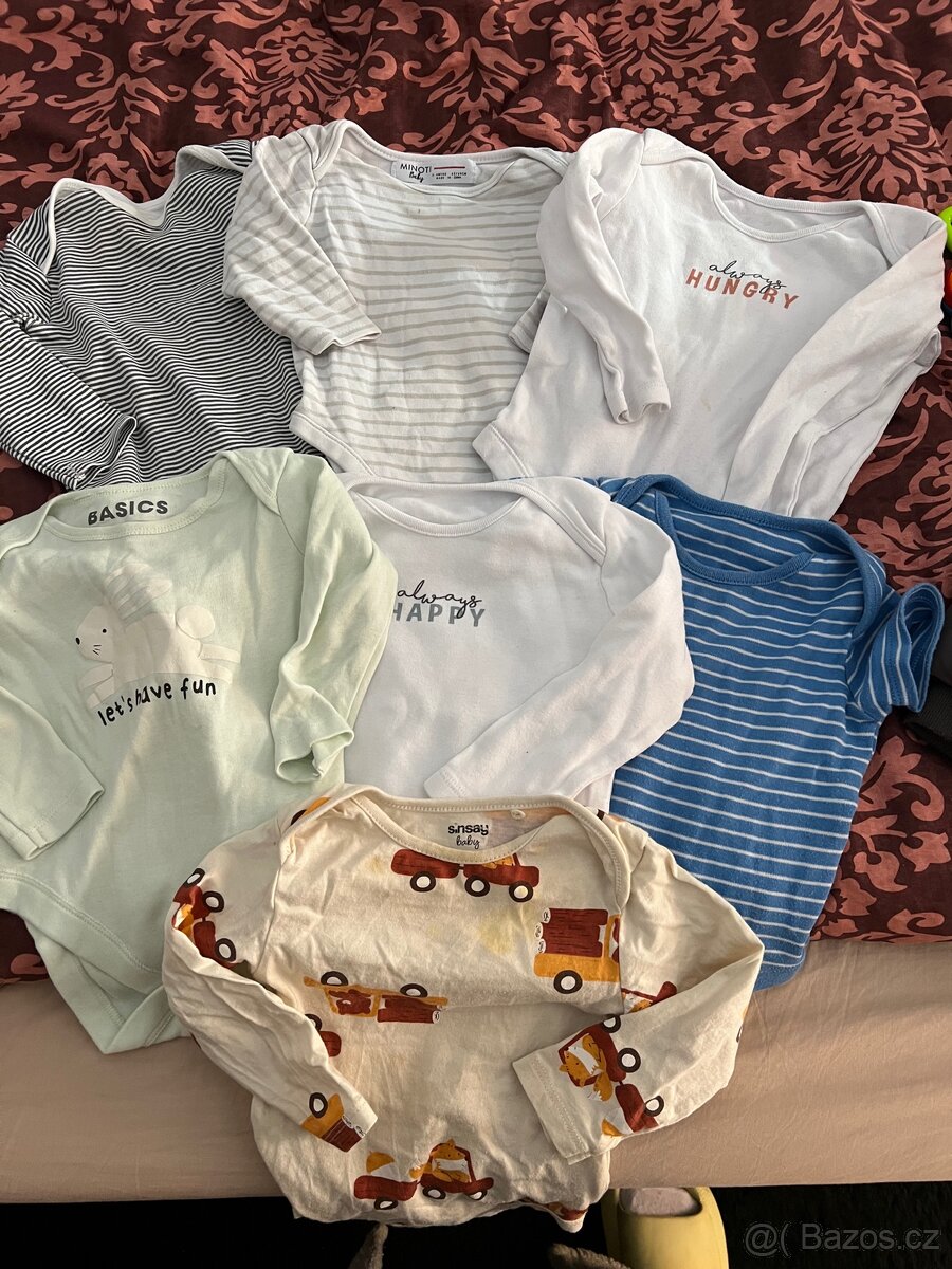 Mix věci pro miminko - 5