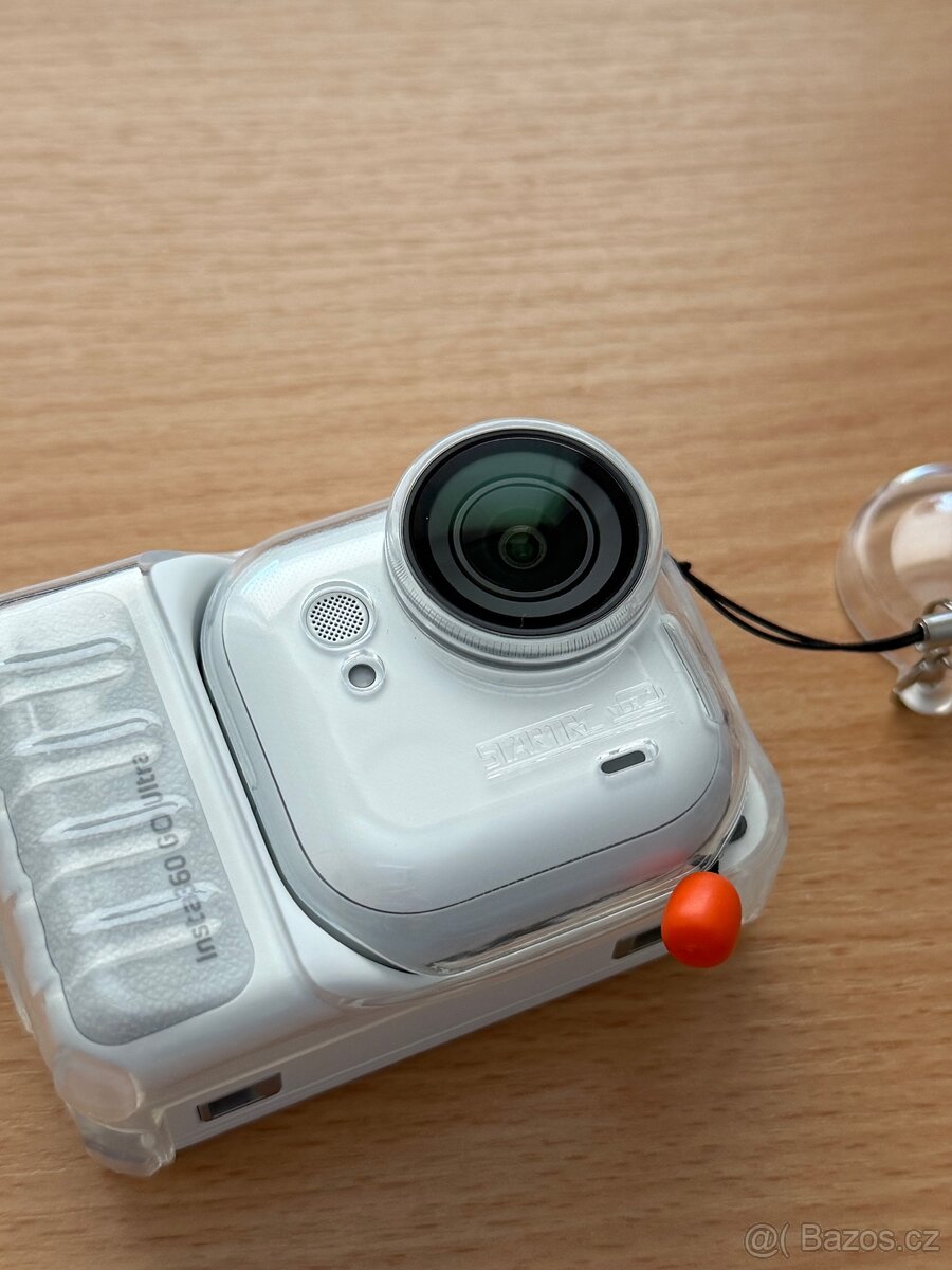 Insta360 go ultra kryt - 5