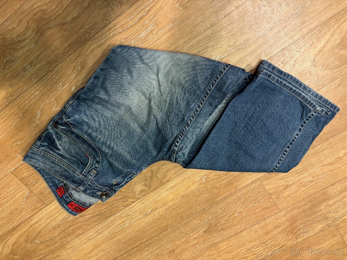 dámská bunda 42-44 - 5