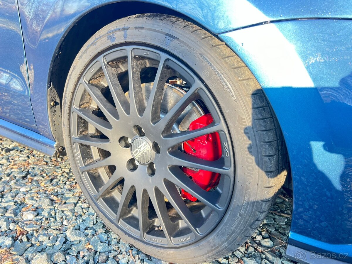 Vw Polo Gti 1.8t 141kw - 5