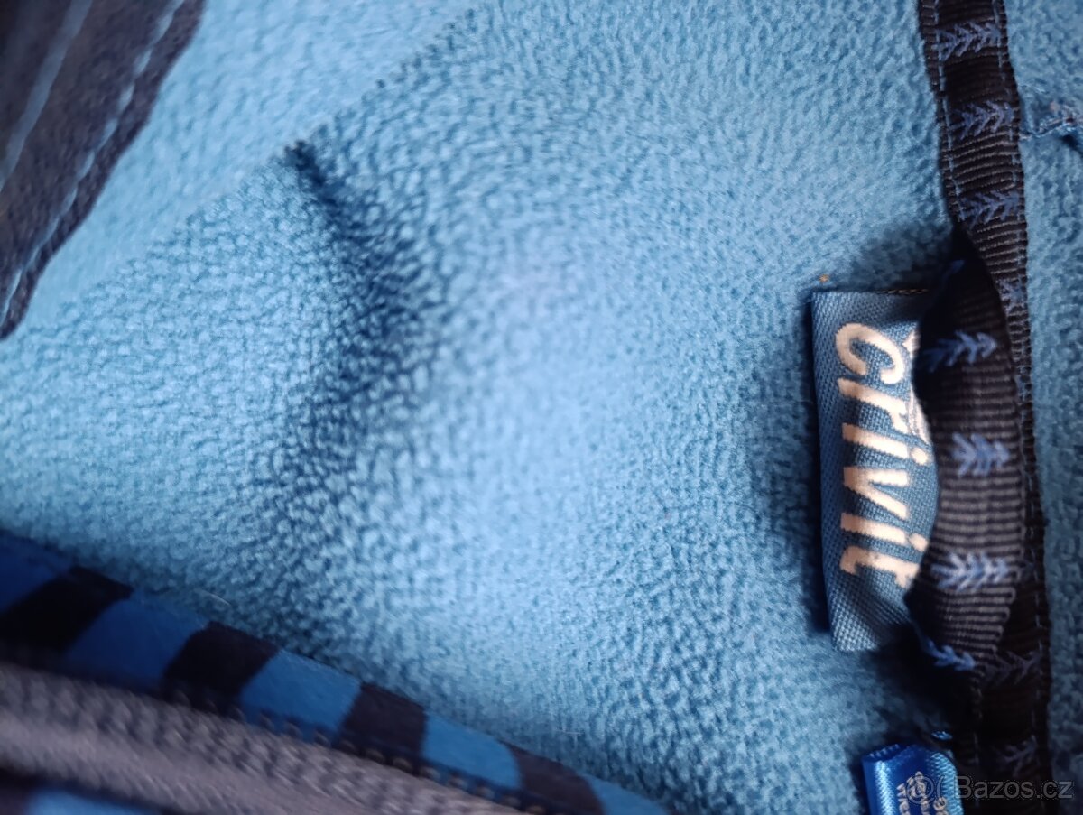 Tričko,mikiny, bunda 110/116 - 5