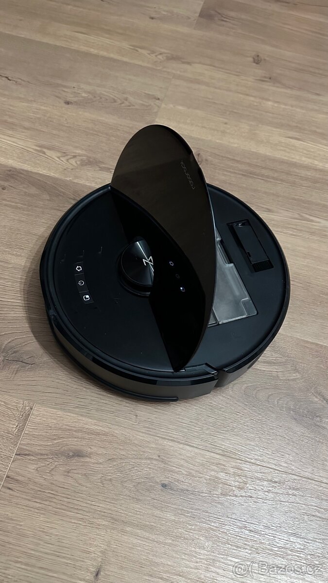 Robotický vysavač roborock s6 maxV - 5