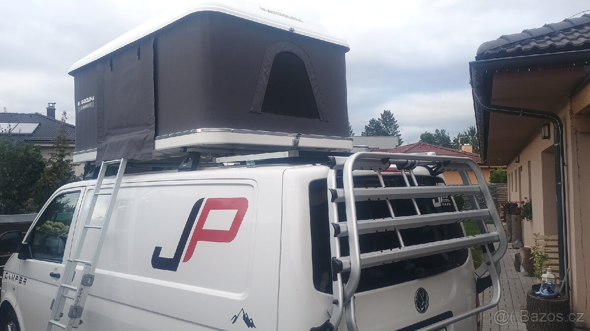 Autostan Maggiolina Airlader Medium - 5