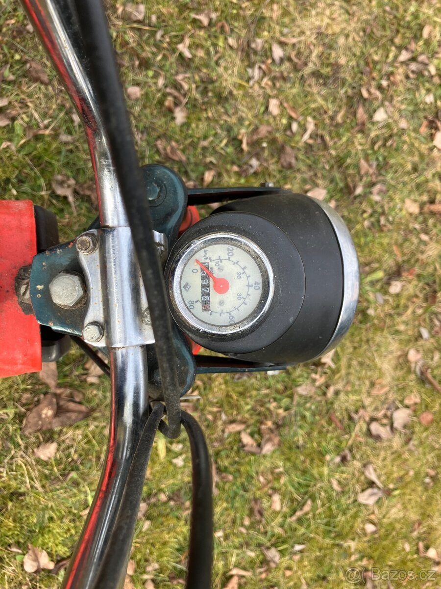 Babeta 210 - 5