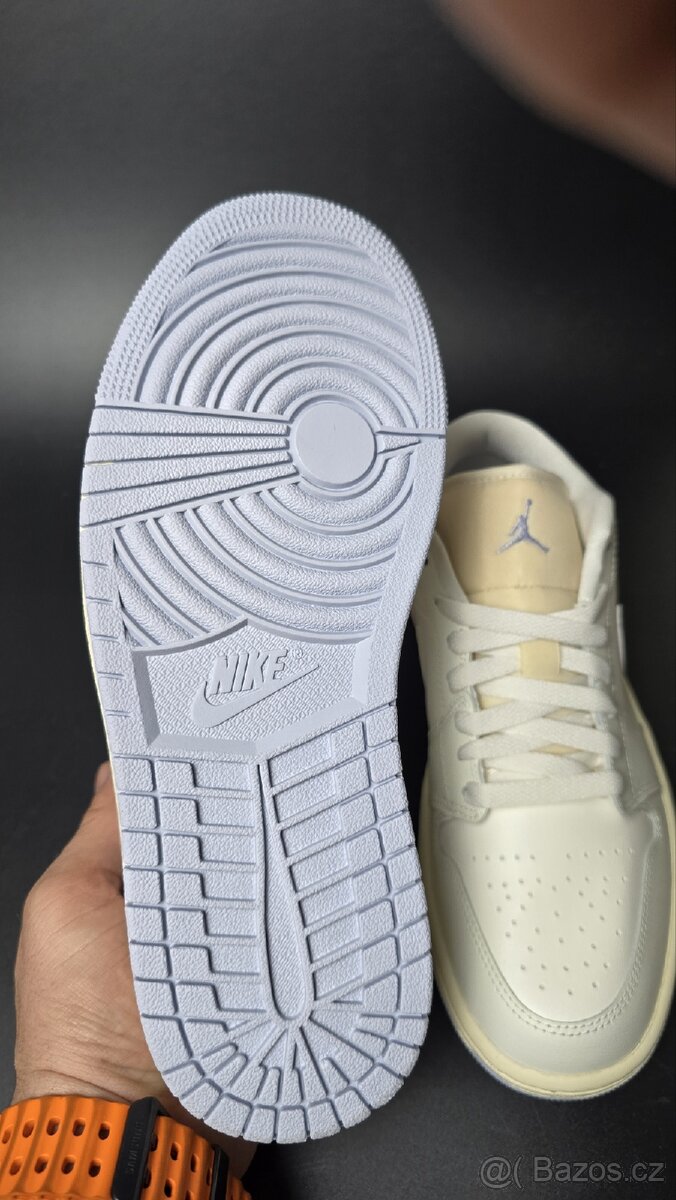 Nike Air Jordan 1 low 40eu - 5