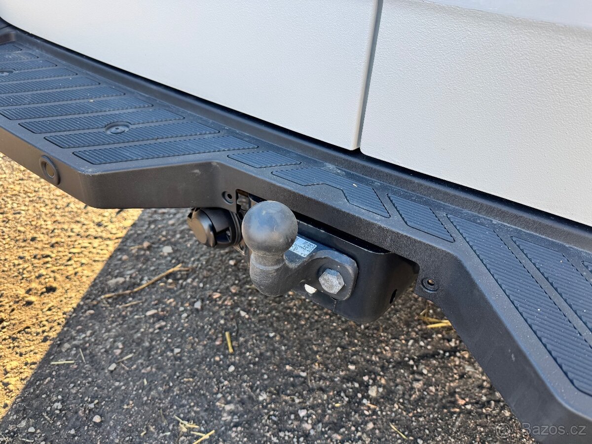 Nissan Interstar 2025 1.majitel ČR L3H2 - 5