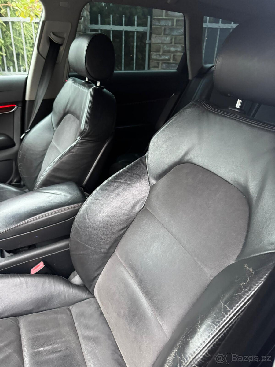 Audi A6 / S6 – 3.0 TDI, Quattro, Kombi - 5