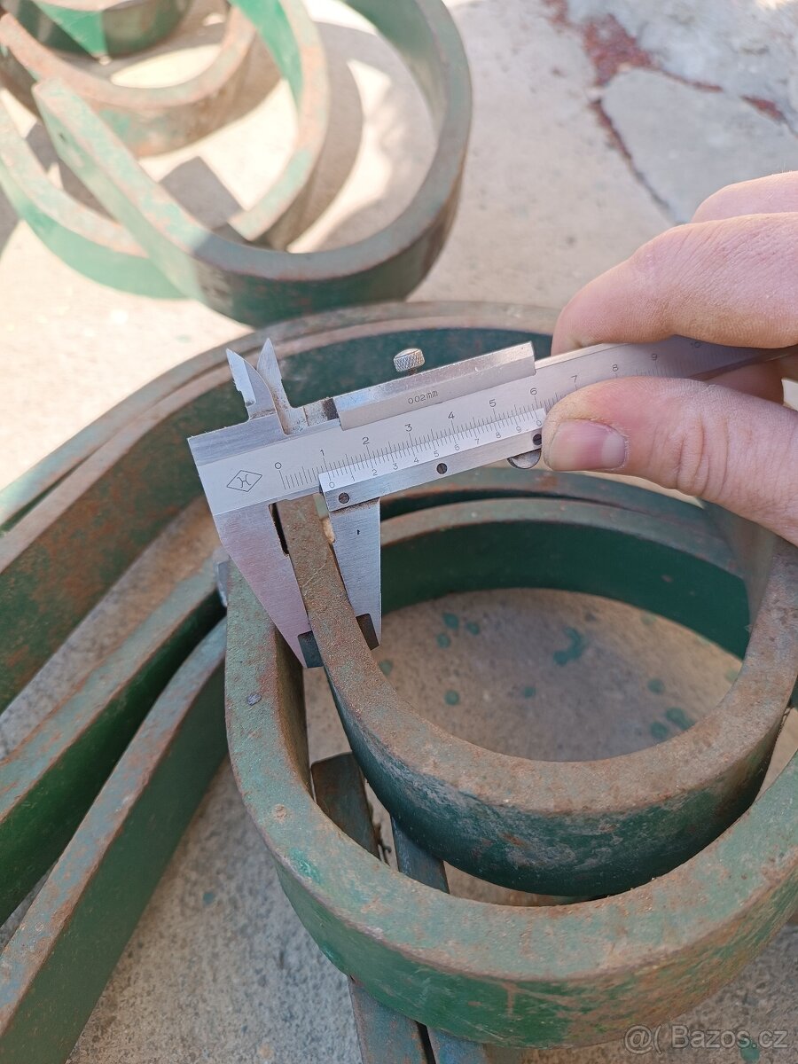 Pera na kombinátor - 5