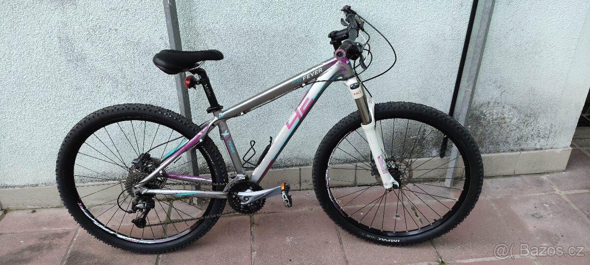 4ever fever 16" model 2017 - 5