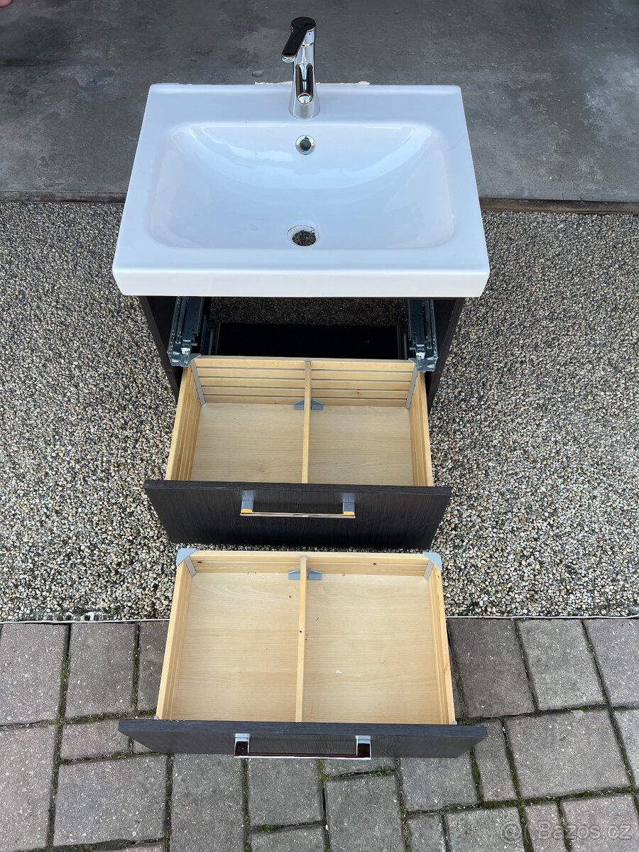 Vybavení koupelny - 5