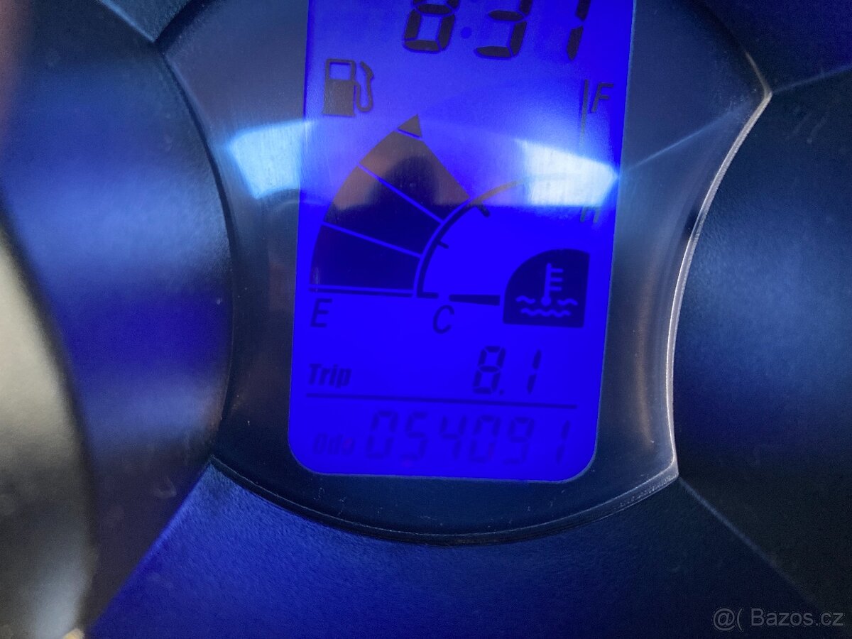 Yamaha Majesty 400 2006 - 5