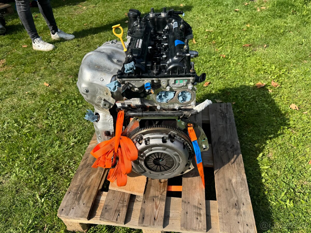 MG ZS 17- 1.5 VTI 15S4C - 5