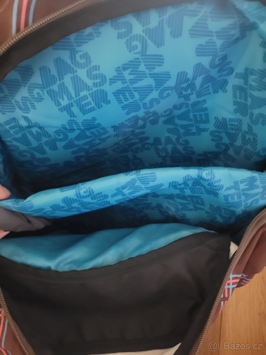 Školní batohy bagmaster - 5