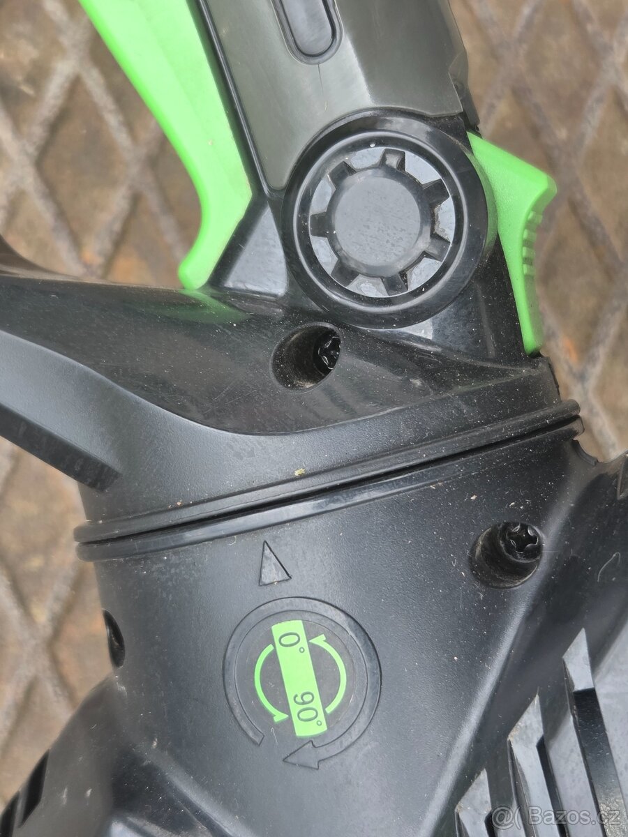 Prodam aku plotostrih - 5