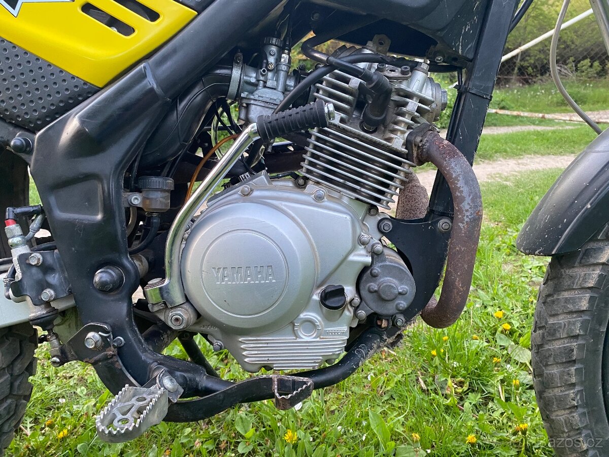 RIEJU tango 125 2008