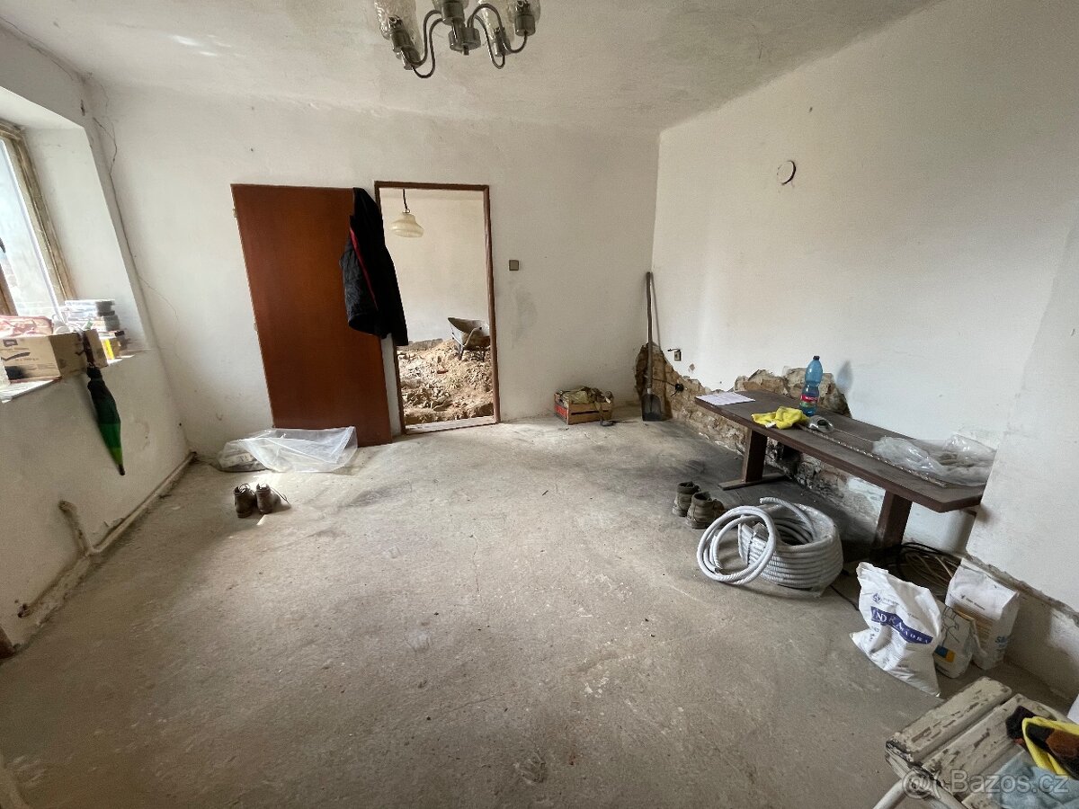 Prodej rodinného domu 3+kk Samotišky - 5