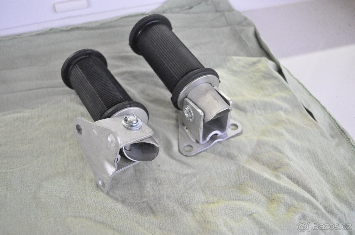 Jawa 250/350 Pulbuben Stupačky - 5