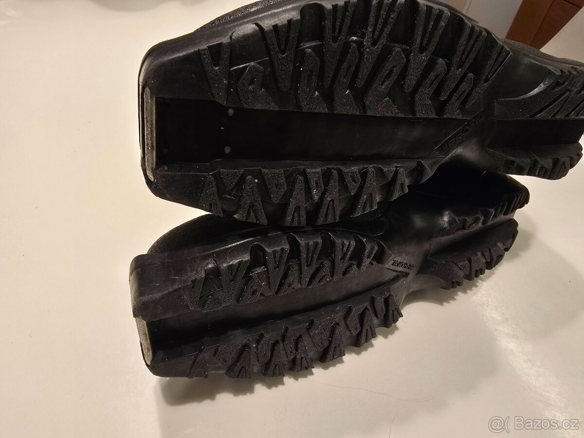 Běžkařské boty vel. 37, SNS - 5
