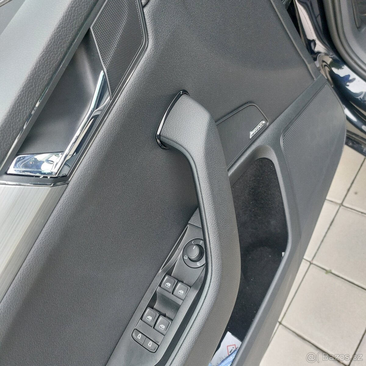 Škoda Superb 3-2.0Tdi-110kw-120.000km - 5