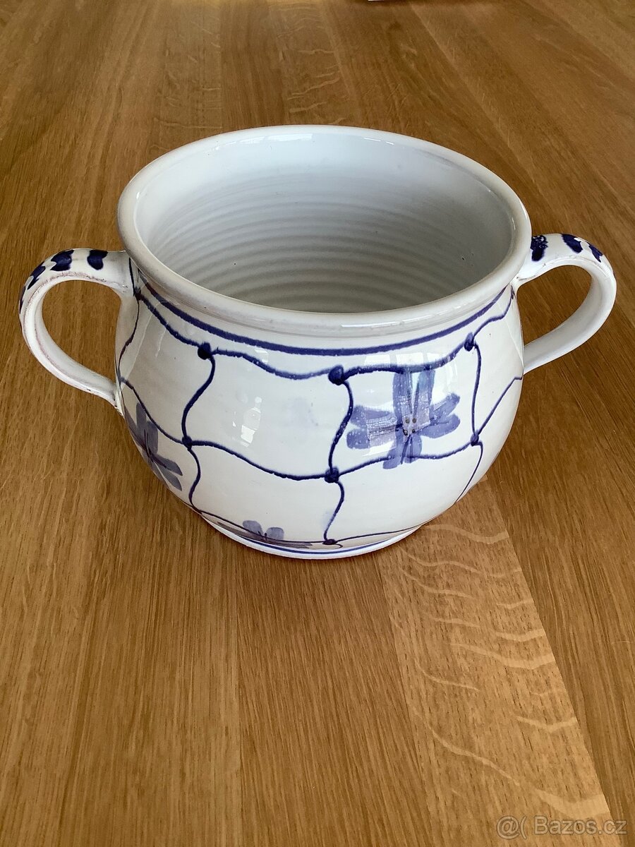 Hrnek velký 0,5L - 5