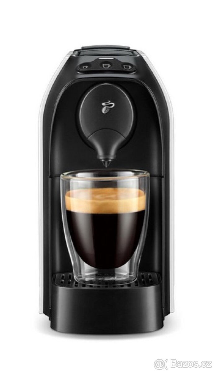 Tchibo Cafissimo Easy kávovar - 5