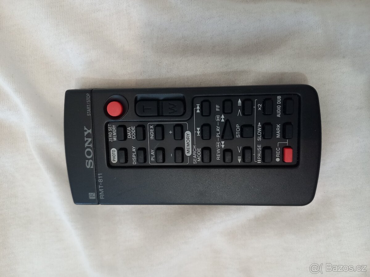 Dálkové ovladače - individuální ceny - 5