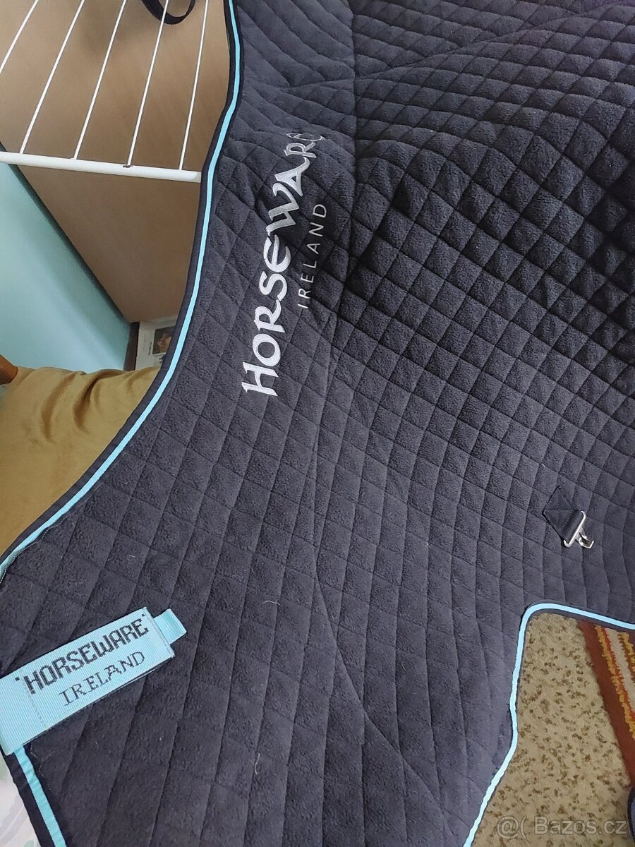 Deka horseware 140cm - 5